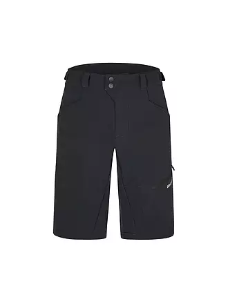 ZIENER | Pantalón corto de ciclismo para hombre Nelat X-Funktion |